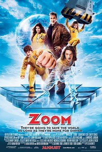 Pequeños grandes héroes - Película 2006 - Cine.com