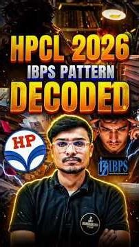 Can You Crack HPCL Exam 2026 in 7 Days? 🤯 Full Truth Revealed