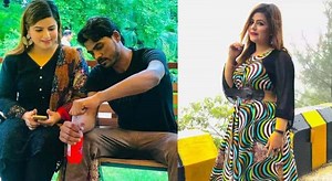 Minar-e-Pakistan incident: Rambo says Ayesha wanted to make money from attackers