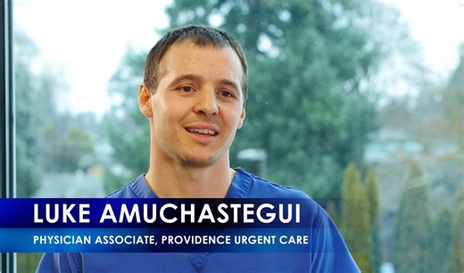 Providence Minute: Urgent Care Services - KOBI-TV NBC5 / KOTI-TV NBC2