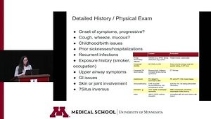 Non-CF Bronchiectasis: Diagnosis and Management Strategies