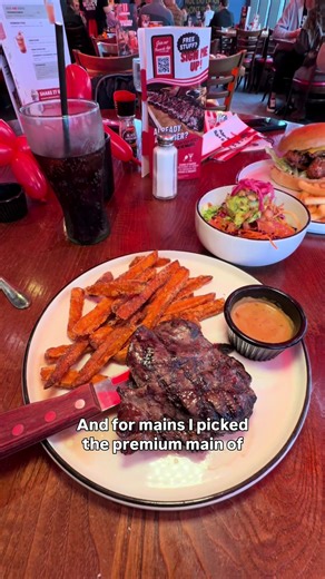 Enjoy the Everyday Trio at TGI Fridays for Just £12.49