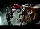 Bionicle:2006 Titans Commercial