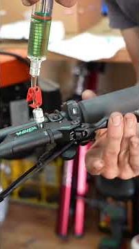 Sram Maven Ultimate LTD