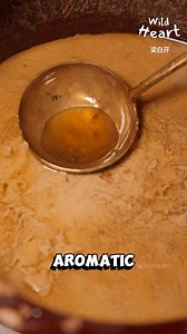 1M views · 10K reactions | Processing Sesame Oil #sesame #sesameoil #villagelife | Wild Heart | Facebook