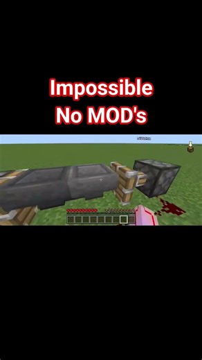 Minecraft | impossible DUPLICATE no MOD'S in #minecraft