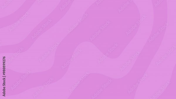 cute aesthetic beautiful background with pastel monochrome and minimalist style, social media video content