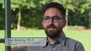 “The real question should be: What is it about technology that I can...