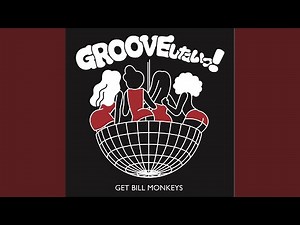 GROOVEしたいっ！