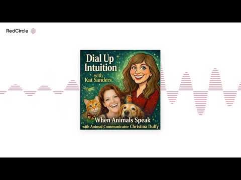 Learn to Communicate With Animals Through Telepathy