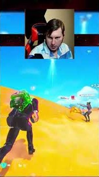 Ambush while getting Loot Hacker Klombo!! #shorts