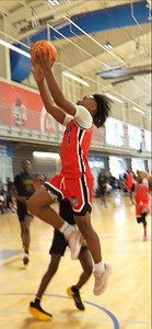 !¿...from the bottom...¿! #LenZLady #BasketballHighlights #Basketball #Athletes #AAU