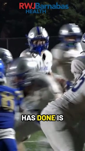 5.7K views · 35 reactions | Coming off a historic nine touchdown game, Jack Cannon has Holmdel one win away from the program's first-ever section title. Standing in the way is Anthony Tirico and Seneca, setting the stage for a seismic QB battle on Friday night. Beyond The Score E11 is LIVE! LINK IN BIO to watch, listen and download! #holmdel #seneca #jackcannon #jerseysportszone #beyondthescore | Jersey Sports Zone | Facebook