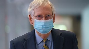 VERIFY: McConnell cites accurate data in Supreme Court precedent argument, but leaves out important context