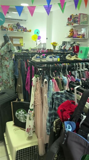 Ropa y accesorios en Desegunda, Guayaquil