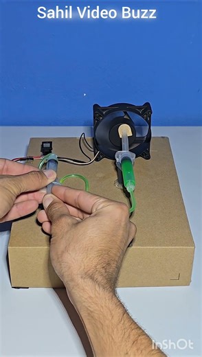 working model project for class 8th students.#experiment