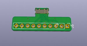 PCB arrival  | Details | Hackaday.io