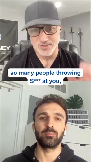 Conflicting Fitness Advice? Here's What Jeff Alberts Says…