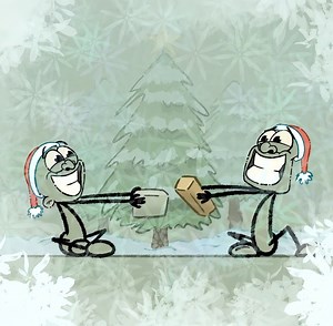 Rico Animation Compilation 😃 | Rico Animation