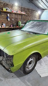 79K views · 7.5K reactions | Proyecto Falcon Deluxe + tutorial [ reel 6 ] #hacks #restauraciondeautos #ford #detailing #clasicosargentinos #tallerdeautos #detail | Gaston Silva | Facebook