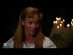 Charmed 3x04 El gran Poder de la Magia