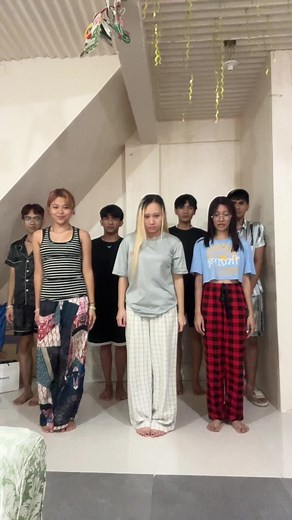 Gwenchana Deng Deng Deng Dance Trend Explained