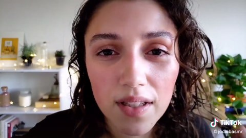 1 minute face scratching/raking #asmr #asmrchallenge #asmr2020 #asmrvids #asmrtriggers #asmrsound #asmrtingle