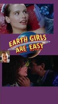 Earth Girls Are Easy 1988