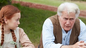 New Anne of Green Gables movie