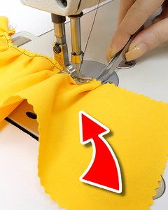 209K views · 5.1K reactions | 5 Ways to quickly pleating fabric on a sewing machine | MomCut - Deutschland | Facebook
