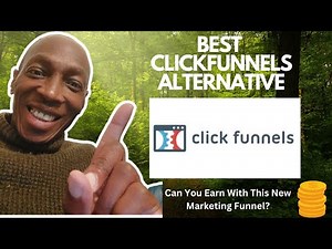 Best Clickfunnels Alternative including The Home Business Academy Funnel Builder