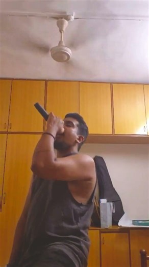 This is Absolution- Killswitch Engage [Raw Vocal Cover] #killswitchengage #metalcore #shorts #viral