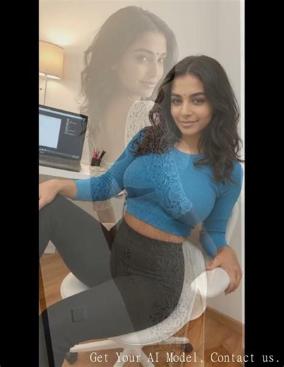 How I Train LoRA Models to Create Viral AI Influencers 👩‍💻✨ #aiartmodellookbook