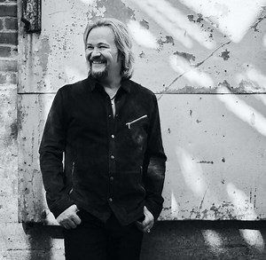 Travis Tritt On His 'Gratifying' Legacy and Why He Made His First Album in 14 Years | GRAMMY.com