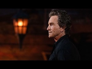 Jeff Probst Confesses He Panicked at Tribal Council — The Fake Idol Shock Moment!