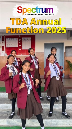 Tarachand Dhanuka Academy on Instagram: "Only 1 Day To Go! ⏳ Passes are running out fast! 🎟️ Don't miss your chance to witness Swaroop Khan LIVE at Spectrum 2025. This is your last opportunity to secure your seat. ⭐ Star Pass: ₹300 🌟 Premium Pass: ₹500 📍 Collect your passes now: Vatika Sweets (Thakurganj) See you tomorrow, Dec 24th! 🔥 #TDAAnnualFunction #1DayToGo #SwaroopKhanLive #Spectrum2025 #KishanganjEvents #Thakurganj #LiveMusic"