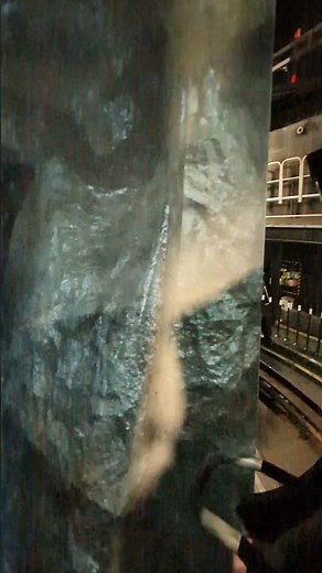 Harry Potter Forbidden Journey Breakdown