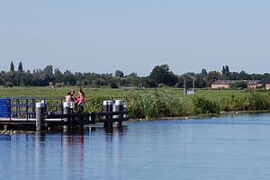 Cycling Holiday Netherlands | Great Rivers Tour | Dutch-biketours.com