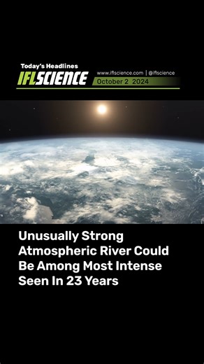 Never miss the latest science news! Check out our website to read the top articles from the week 🔗 #science #sciencenews #sciencefacts | IFLScience
