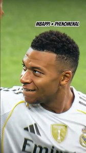 Mbappi × phenomenal 🧶🔥#football #efootball #mbappe #messi #youtubeshorts #shorts #viral