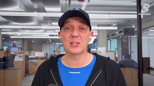 "I don't think we've ever had a nakedly political hack as Fed chair—that's not the job." JVL and Tim Miller discuss the prospect of a Trump sycophant leading the Federal Reserve and its implications. https://lnk.thebulwark.com/4pL2gub?utm_source=fb_page&utm_medium=social&utm_campaign=subs | The Bulwark