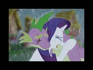 Sad my little pony (part 1)