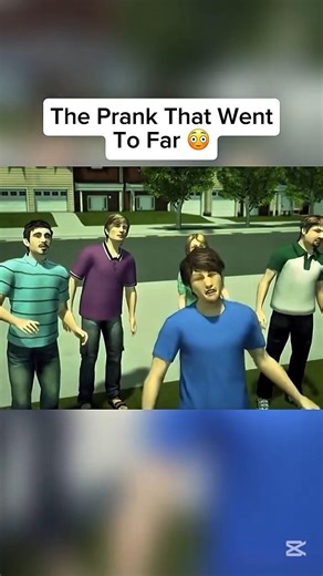 People Who Died From Pranks😰 #scared #die #prank #foryou #viral #people