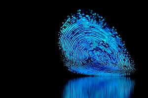 New hack clones fingerprints just by listening to fingers swipe screens