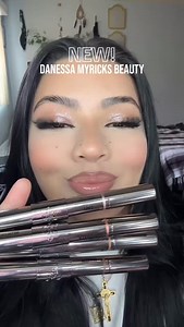 Don’t think we’ll ever stop obsessing over how easy Colorfix Stix are to use! � Whether you’re adding just a pop of color or building a full beat moment, these stix are here for every kind of artistry. From soft and subtle to bold and editorial, all it takes is a tap, swipe, and go � Wherever your creativity takes you, Colorfix Stix will be there! #danessamyricks #danessamyricksbeauty #colorfix #colorfixstix #metallics #foils #longweareyeshadow #sparklyeyeshadow #sephora #sephorauk #sephoracanad