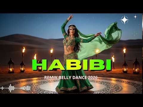 Arabic Belly Dance Songs Remix – Ultimate Middle Eastern Dance Vibes