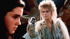 Jim Henson's LABYRINTH is Returning To Theaters in March — GeekTyrant