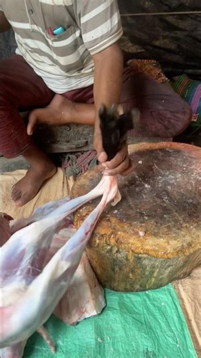 Cutting processing scale.