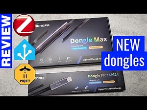 New and better dongles for Zigbee: HA and Zigbee2MQTT