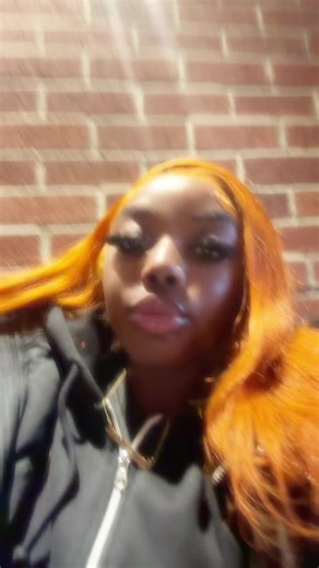 Transforming into Ginger: My Color Adventure